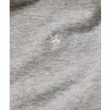 【POLO BCS】VIS別注オフショルスウェットトップス | VIS  | 詳細画像38 