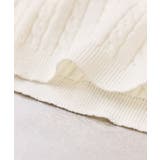 【POLO BCS】VIS別注ケーブルドレープトップス | VIS  | 詳細画像26 