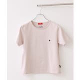 【POLO BCS】VIS別注刺しゅうコンパクトTシャツ/一部WEB限定カラー | VIS  | 詳細画像15 