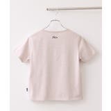 【POLO BCS】VIS別注刺しゅうコンパクトTシャツ/一部WEB限定カラー | VIS  | 詳細画像16 