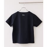 【POLO BCS】VIS別注刺しゅうコンパクトTシャツ/一部WEB限定カラー | VIS  | 詳細画像20 