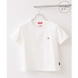 【POLO BCS】VIS別注刺しゅうコンパクトTシャツ/一部WEB限定カラー | VIS  | 詳細画像21 