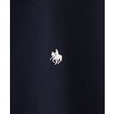 【POLO BCS】VIS別注刺しゅうコンパクトTシャツ/一部WEB限定カラー | VIS  | 詳細画像27 