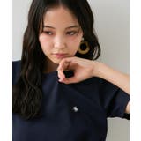 【POLO BCS】VIS別注刺しゅうコンパクトTシャツ/一部WEB限定カラー | VIS  | 詳細画像34 