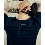 【POLO BCS】VIS別注刺しゅうコンパクトTシャツ/一部WEB限定カラー | VIS  | 詳細画像7 