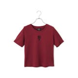 【MARY QUANT×VIS】コンパクトTシャツ | VIS | 詳細画像12