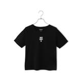 【MARY QUANT×VIS】コンパクトTシャツ | VIS | 詳細画像15