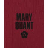 【MARY QUANT×VIS】コンパクトTシャツ | VIS | 詳細画像22