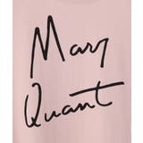 【MARY QUANT×VIS】コンパクトTシャツ | VIS | 詳細画像25