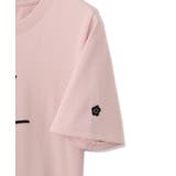 【MARY QUANT×VIS】コンパクトTシャツ | VIS | 詳細画像26