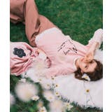 【MARY QUANT×VIS】コンパクトTシャツ | VIS | 詳細画像3