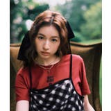 【MARY QUANT×VIS】コンパクトTシャツ | VIS | 詳細画像6