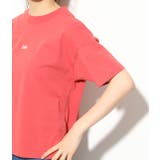 【Lee&times;ViS】ミニロゴTシャツ | VIS  | 詳細画像6 