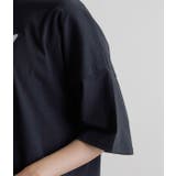 【WEB限定】カラープリントTシャツ | VIS | 詳細画像13