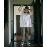 【WEB限定】カラープリントTシャツ | VIS | 詳細画像8