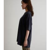 【WEB限定】カラープリントTシャツ | VIS | 詳細画像9