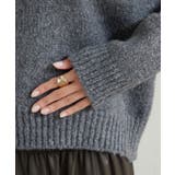 ハートモチーフニットプルオーバー【J'aDoRe JUN ONLINE限定】 | VIS | 詳細画像20