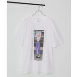 【tree13】アソートプリントTシャツ【洗える】 | VIS  | 詳細画像6 