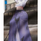 【tree13】アソートプリントTシャツ【洗える】 | VIS  | 詳細画像9 