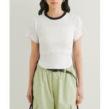 【WEB/一部店舗限定】サイドラインリボンプルオーバー | VIS | 詳細画像18