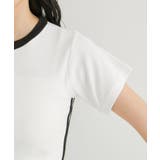 【WEB/一部店舗限定】サイドラインリボンプルオーバー | VIS | 詳細画像22