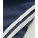 【WEB/一部店舗限定】サイドラインリボンプルオーバー | VIS | 詳細画像26