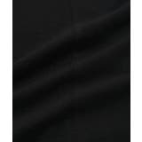 【WEB限定】サイドドロストシャーリングカットソー | VIS  | 詳細画像29 