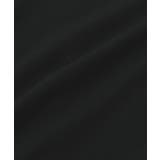 【WEB限定】パールフリルリブサマー半袖ニット | VIS  | 詳細画像24 
