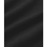 【WEB限定】【骨格で選べる2タイプ】オフショル風リボン半袖ニット | VIS | 詳細画像27