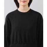 【WEB限定】シャツドッキングプルオーバー | VIS | 詳細画像24