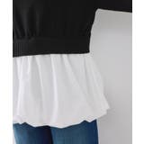 【WEB限定】シャツドッキングプルオーバー | VIS | 詳細画像26