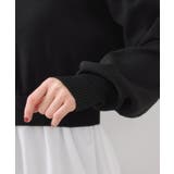 【WEB限定】シャツドッキングプルオーバー | VIS | 詳細画像27