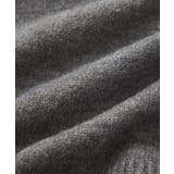 【WEB限定】アンサンブル風Vネックニット | VIS | 詳細画像27