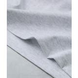 【WEB限定】天竺袖配色Tシャツ | VIS  | 詳細画像26 