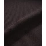 【WEB限定】オフショルダーモチモチリブニット | VIS | 詳細画像18