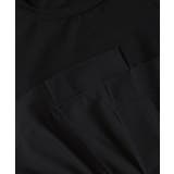 【WEB限定】ビスチェドッキングペプラムロングスリーブTシャツ | VIS | 詳細画像25