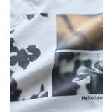 【WEB/一部店舗限定】オーバーサイズフォトロンT | VIS | 詳細画像13