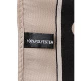 ドット柄スカーフ 70×70cm | VIS  | 詳細画像13 