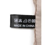 ドット柄スカーフ 70×70cm | VIS  | 詳細画像14 