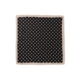 ドット柄スカーフ 70×70cm | VIS  | 詳細画像8 