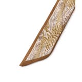 ナロースカーフ | VIS | 詳細画像10