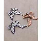 ナロースカーフ | VIS | 詳細画像2