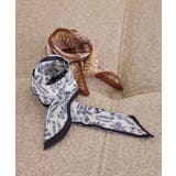 ナロースカーフ | VIS | 詳細画像3