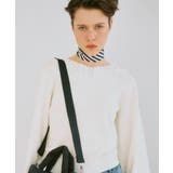 ナロースカーフ | VIS | 詳細画像5