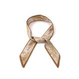 ナロースカーフ | VIS | 詳細画像9