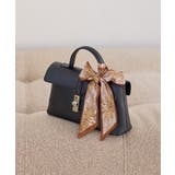 ブラウン系(22) | ナロースカーフ | VIS