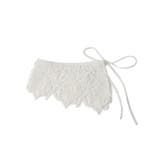 レース付け衿 | VIS  | 詳細画像11 