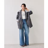 レース付け衿 | VIS  | 詳細画像7 