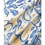 ポムグラネイト柄スカーフ70cm | VIS | 詳細画像11