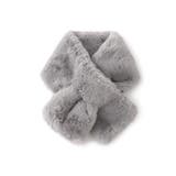 ボリュームフェイクファーティペット | VIS  | 詳細画像12 